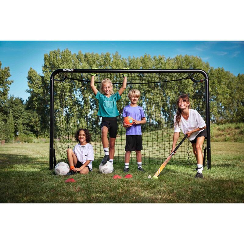 Precyzyjna siatka Target Net M do bramki BERG SportsGoal M