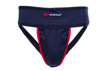 Suspensor Herren-Tiefschutz DBX Bushido