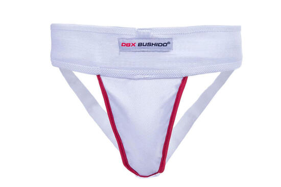 Tiefschutz für Männer DBX Bushido