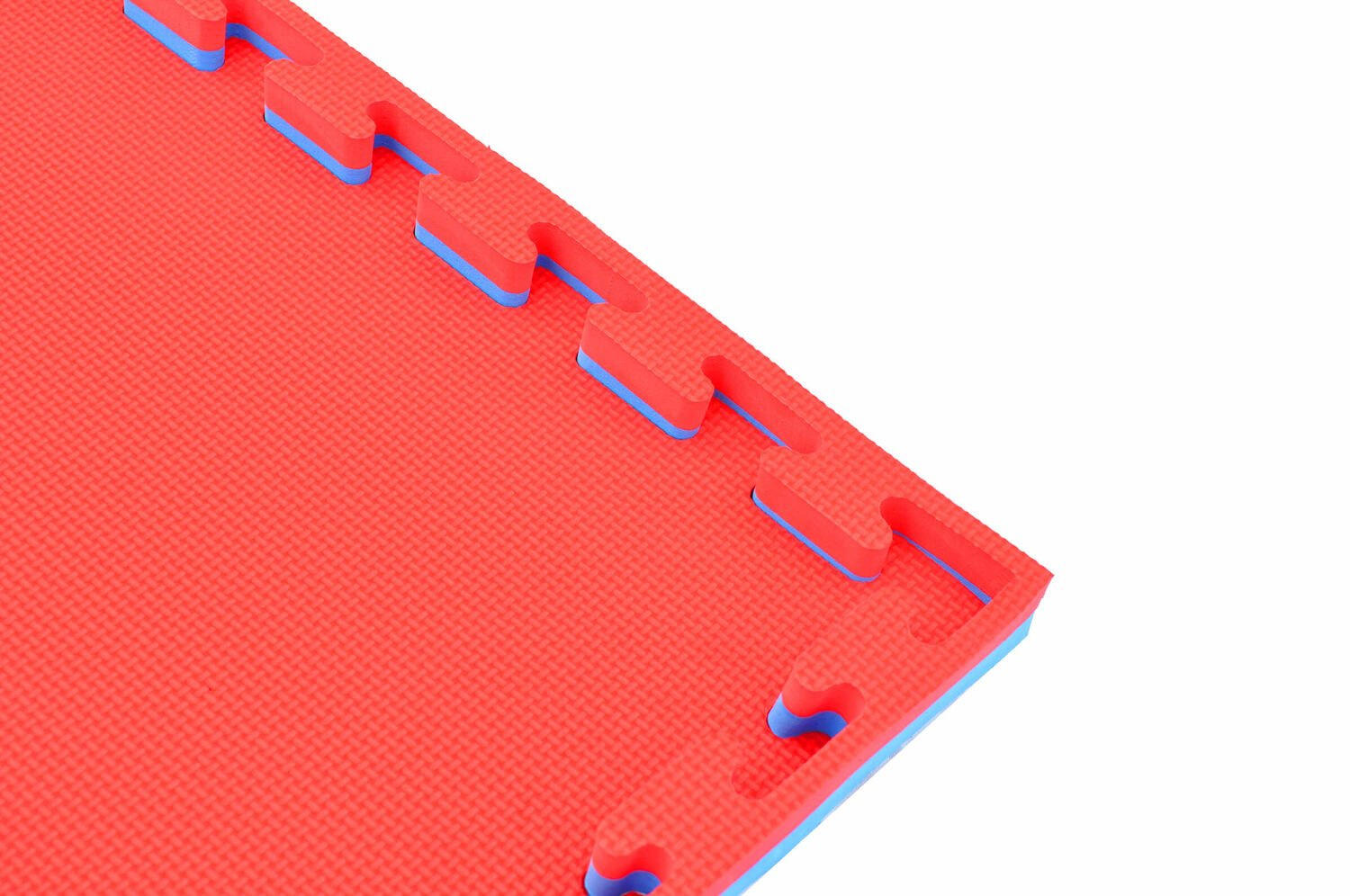 Trainingsmatte Tatami DBX Bushido Puzzle 1x1 m Stärke 4 cm 3/7