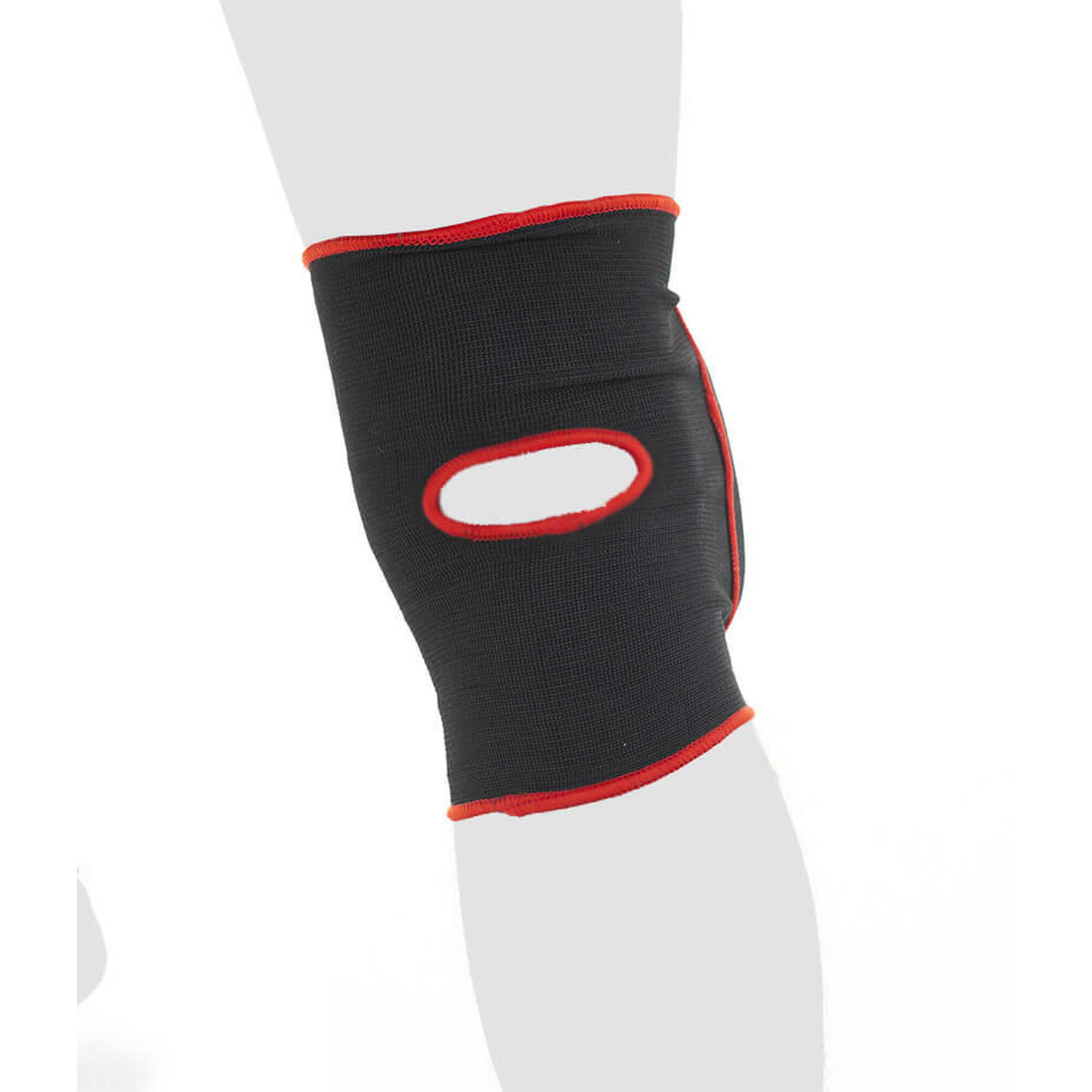 Ochraniacze na kolana z warstwą amortyzujacą DBX Bushido ARP-2109