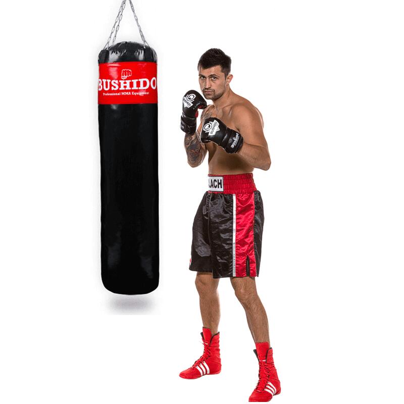 Zestaw bokserski DBX Bushido Home Pro 130 2/7