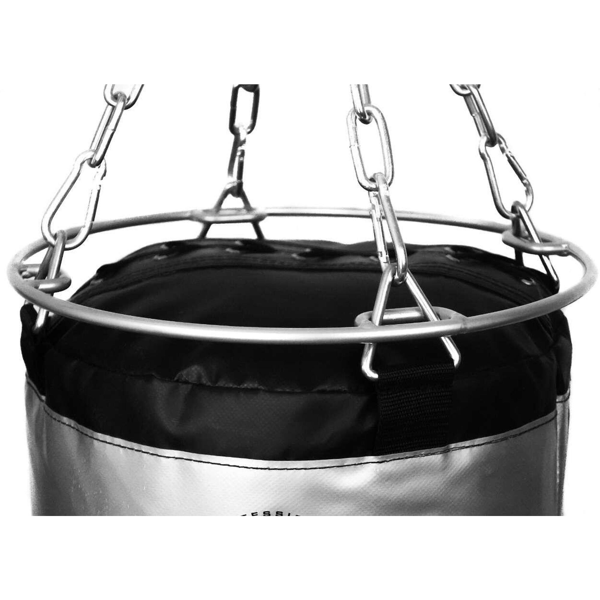 DBX BUSHIDO Rozpěrný kruh na řetěz boxovacího pytle DBX BUSHIDO R35