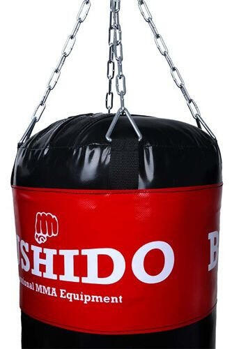Boxovací pytel DBX BUSHIDO 1/7