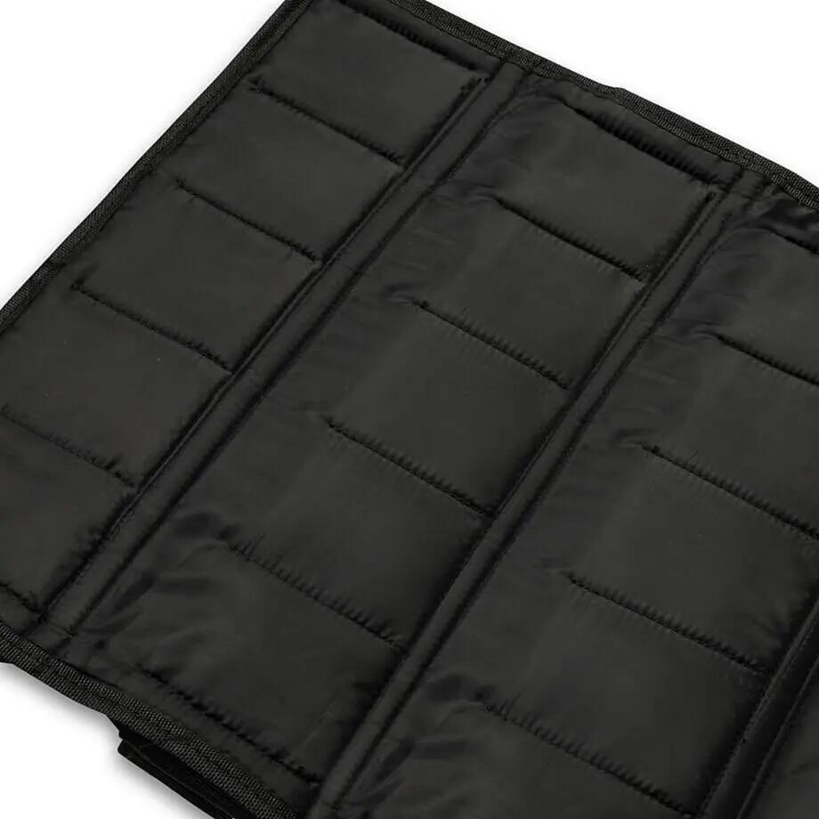 Kamizelka treningowa obciążeniowa DBX Bushido 30 kieszeni DBX-W-6B Black 7/7