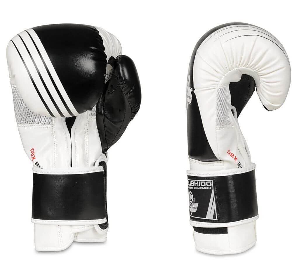 Boxerské rukavice DBX BUSHIDO B-2v3A 5/7