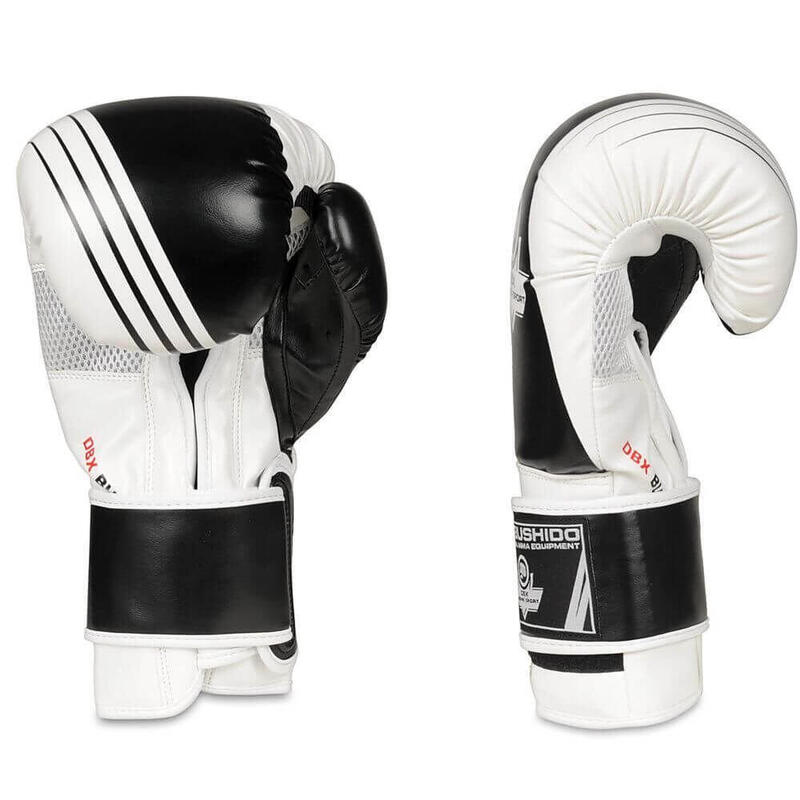 Boxerské rukavice DBX BUSHIDO B-2v3A