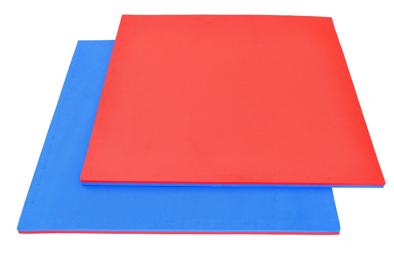 Trainingsmatte Tatami DBX Bushido Puzzle 1x1 m Stärke 4 cm 4/7