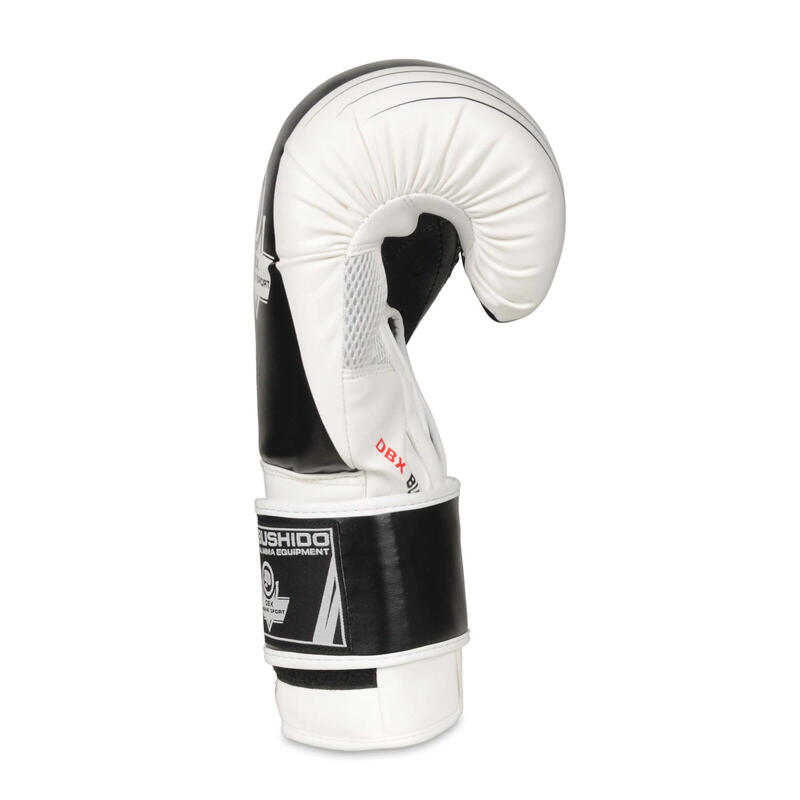 Boxerské rukavice DBX BUSHIDO B-2v3A