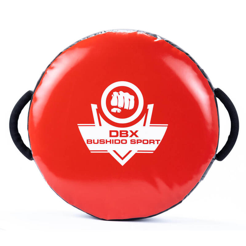 Okrągła tarcza treningowa DBX Bushido DBX-TO 40x12 cm