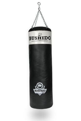 Leerer Boxsack DBX Bushido 1/7