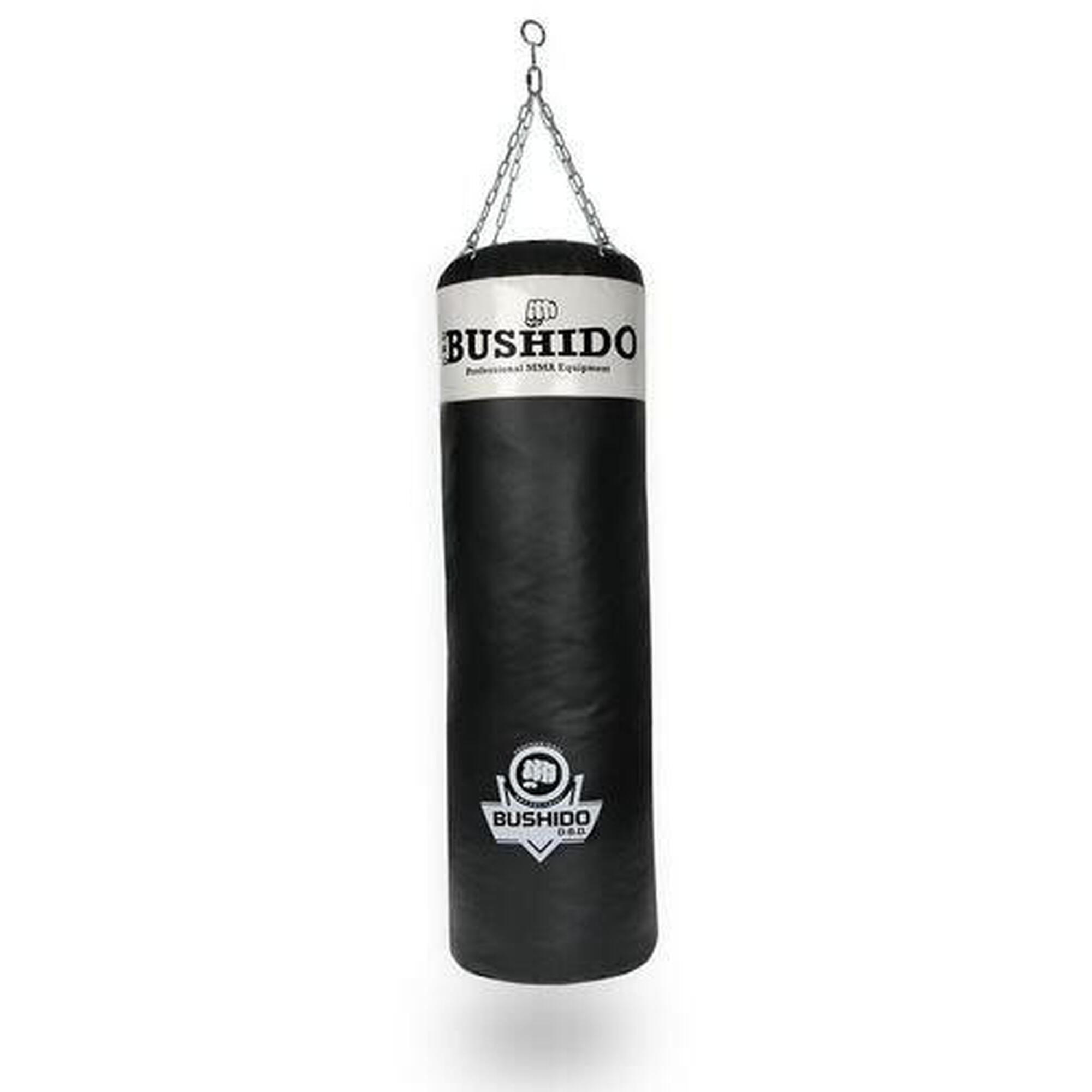 Worek treningowy pusty DBX Bushido 160 cm