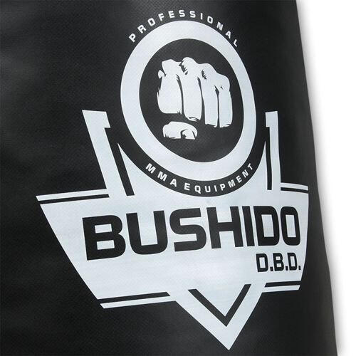 Leerer Boxsack DBX Bushido 3/7