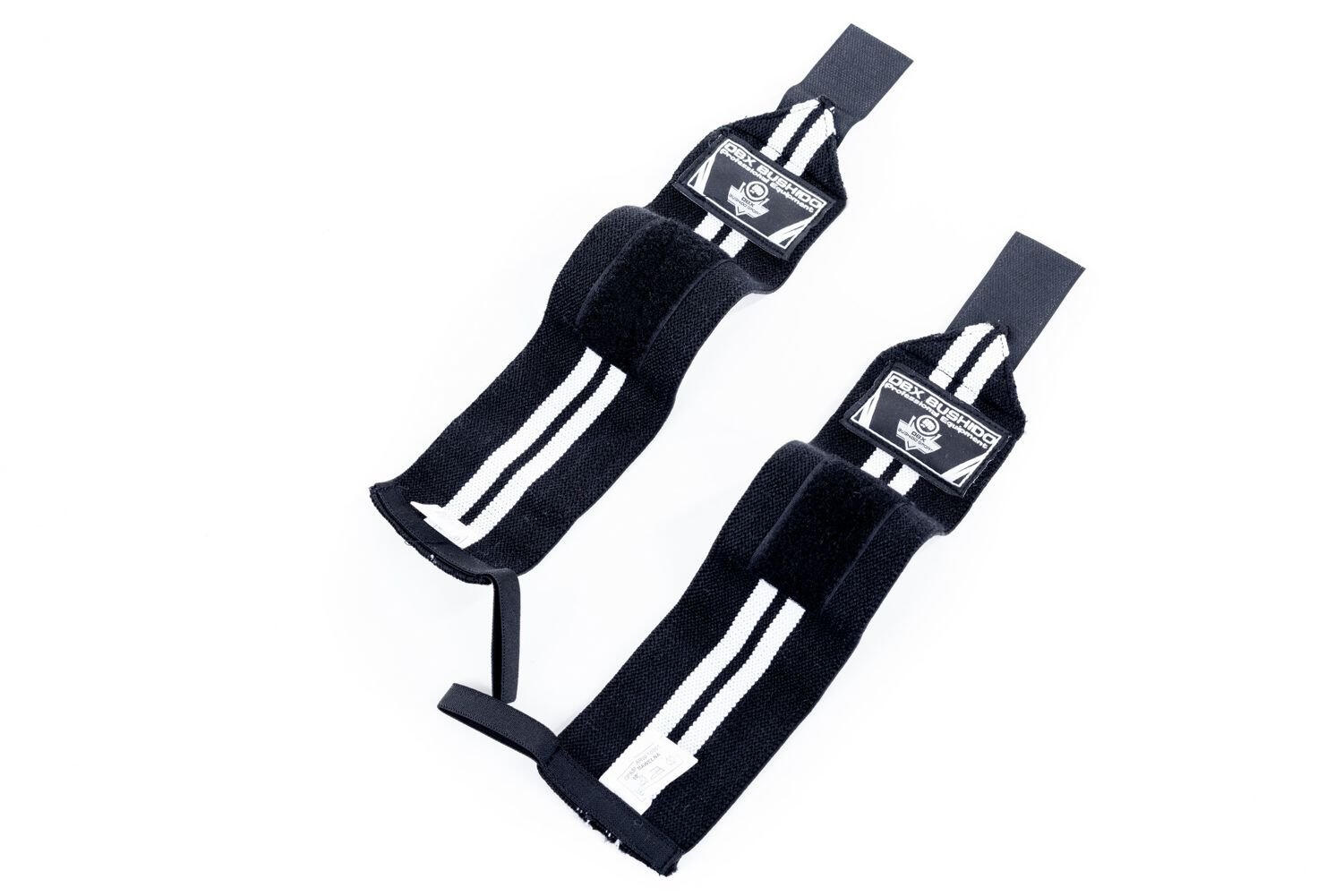 Elastische Handgelenkbandagen DBX Bushido ARW-100012 2/7