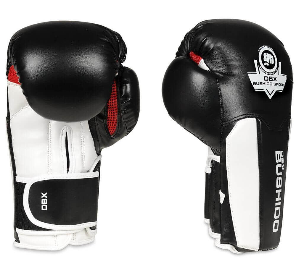 Boxerské rukavice DBX BUSHIDO B-3W 7/7