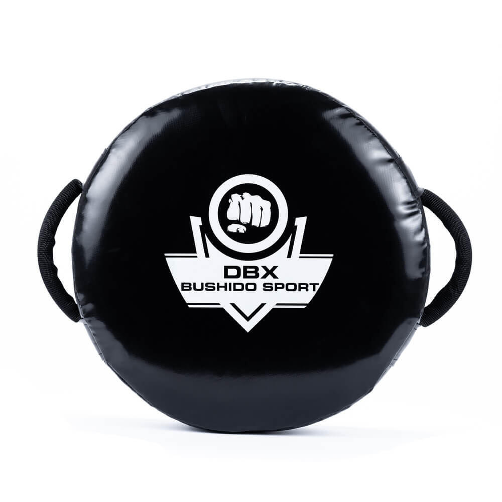 Runde Trainingspratze DBX Bushido DBX-TO 40x12 cm 2/7