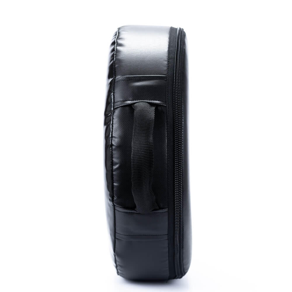 Runde Trainingspratze DBX Bushido DBX-TO 40x12 cm 4/7