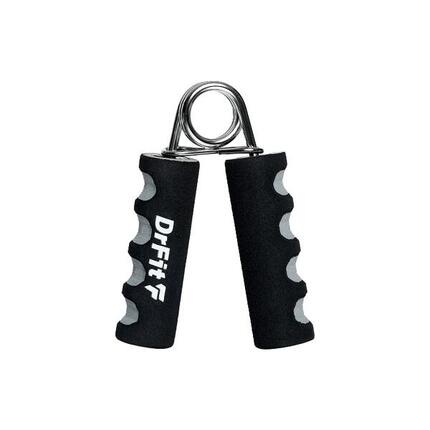 Handgrip ściskacz do dłoni trenażer chwytu siły przedramienia zestaw 2szt. DrFit