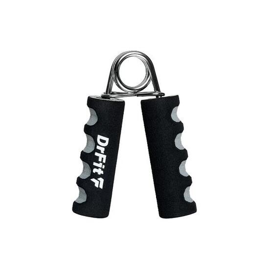 Handgrip ściskacz do dłoni trenażer chwytu siły przedramienia zestaw 2szt. DrFit