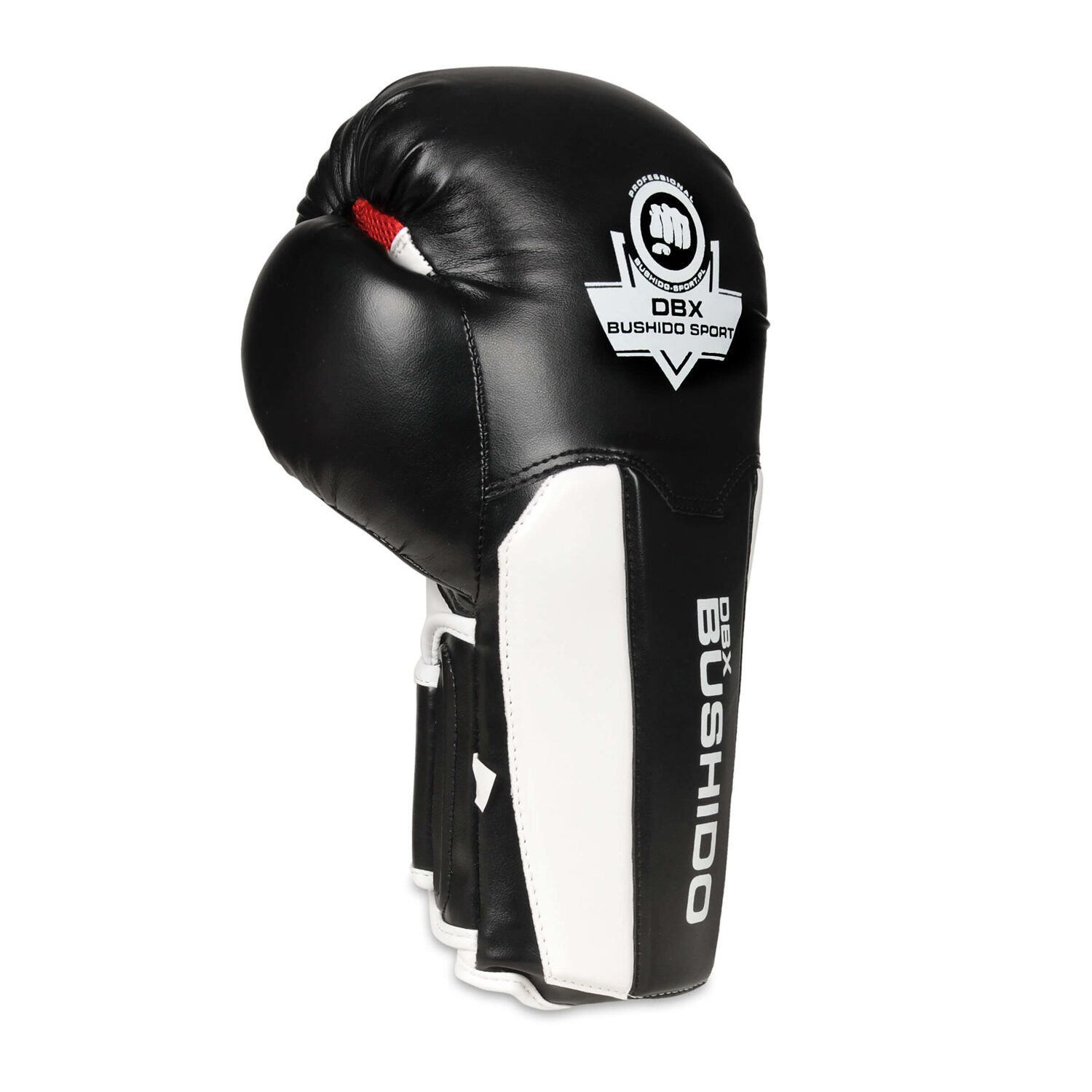 Boxerské rukavice DBX BUSHIDO B-3W 6/7