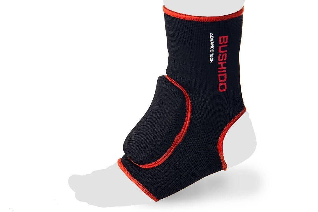 Chrániče nártů DBX BUSHIDO ARP-2112 2/5
