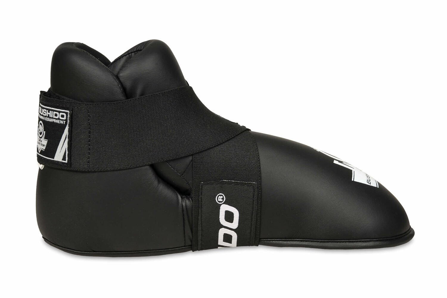 Ochraniacze na stopy kopacze DBX Bushido ARS-2054 4/7