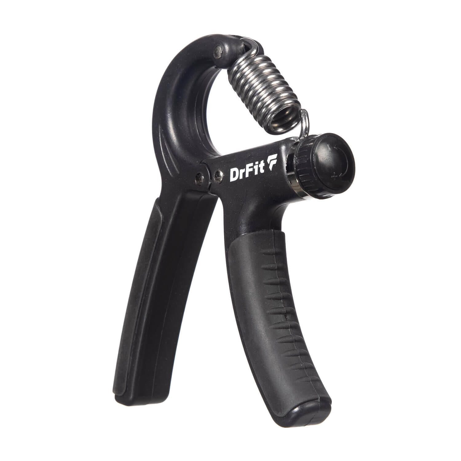 Handgrip ściskacz do dłoni do wzmacniania mięśni przedramienia i chwytu DrFit 3/6