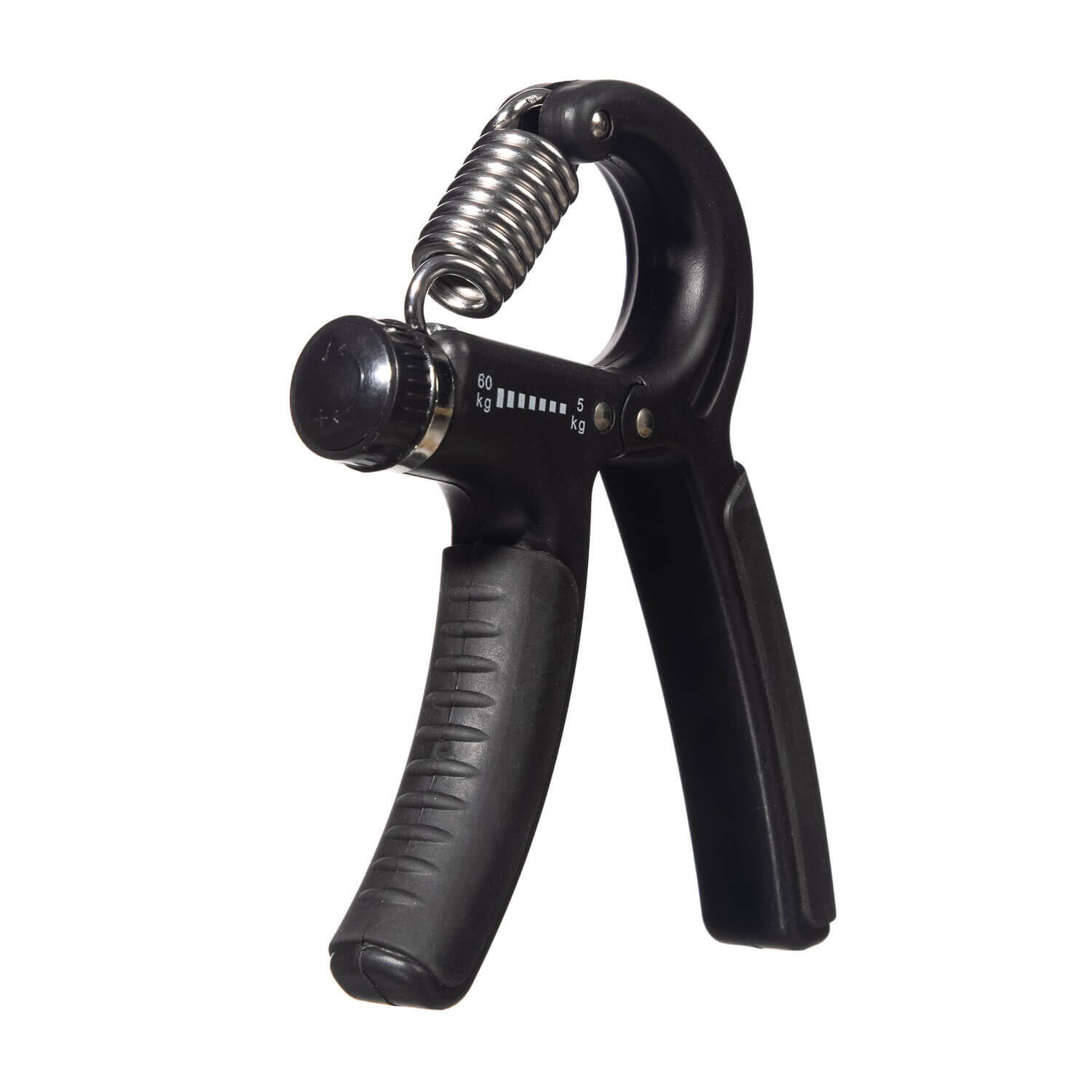 Handgrip ściskacz do dłoni do wzmacniania mięśni przedramienia i chwytu DrFit 2/6