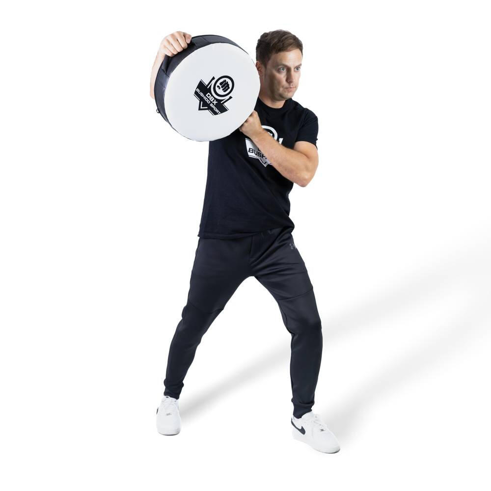 Kruhový tréninkový blok DBX BUSHIDO 7/7