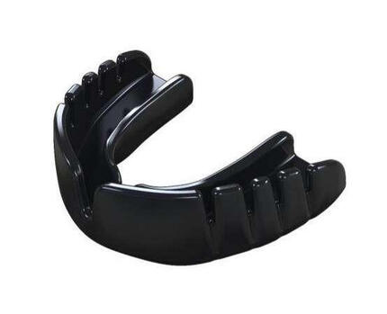 Protetor bucal Opro UFC Snap Fit preto