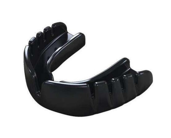 Protetor bucal Opro UFC Snap Fit preto