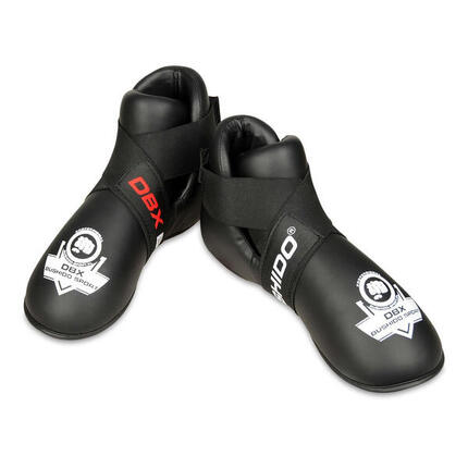 Fußschützer Spannschützer DBX Bushido ARS-2054