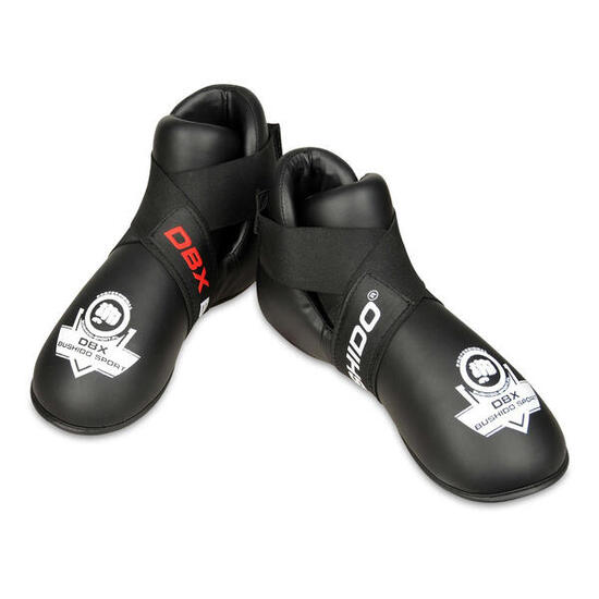 Fußschützer Spannschützer DBX Bushido ARS-2054