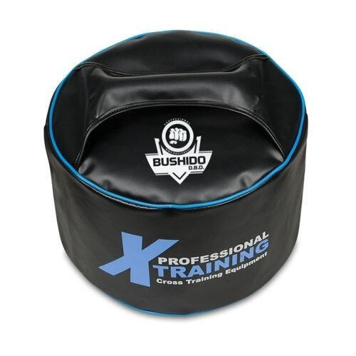 Kettlebell z regulacją wagi DBX Bushido XBAG 1-40 kg 4/7