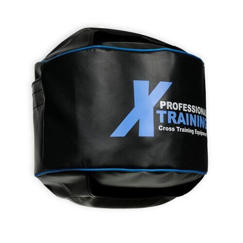 Kettlebell regulovatelný DBX BUSHIDO XBAG 1-40 kg