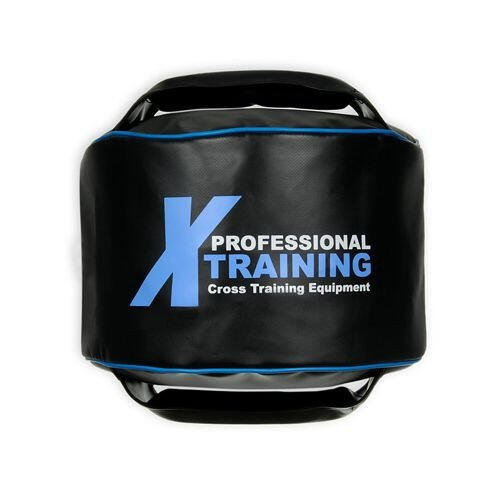 DBX BUSHIDO Kettlebell regulovatelný XBAG 1-40 kg