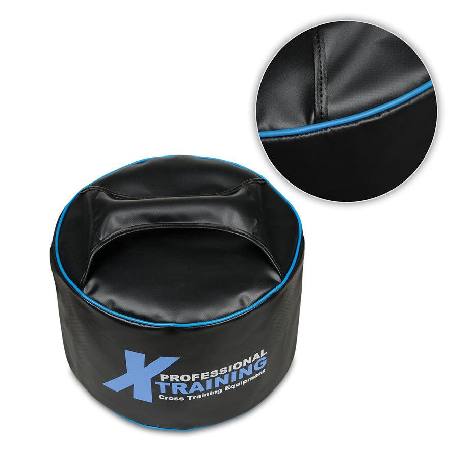 Kettlebell z regulacją wagi DBX Bushido XBAG 1-40 kg 6/7