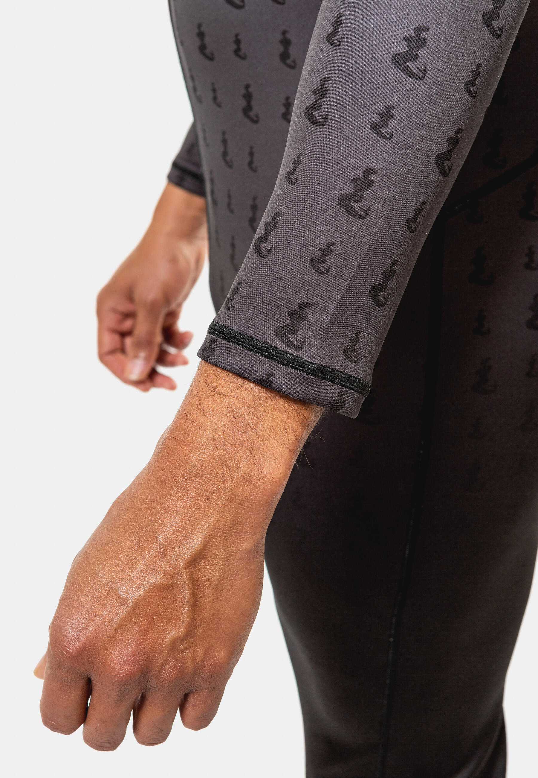 #neoprenefree Oceanos Body Skin Wetsuit  "Ocean DNA" Nero 5/6