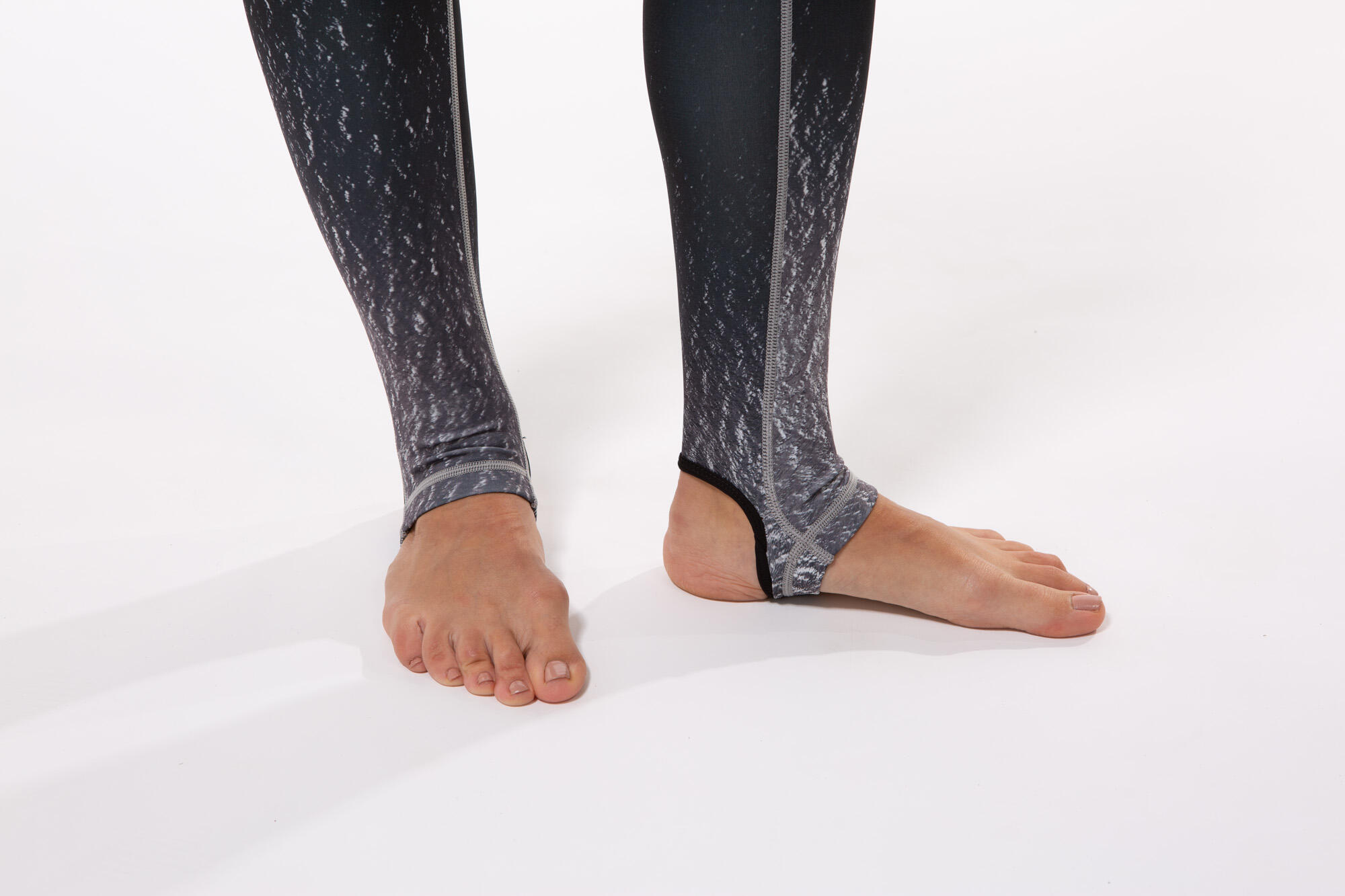 #neoprenefree Body Skin Wetsuit Ocean DNA "Sea Foam" 5/6