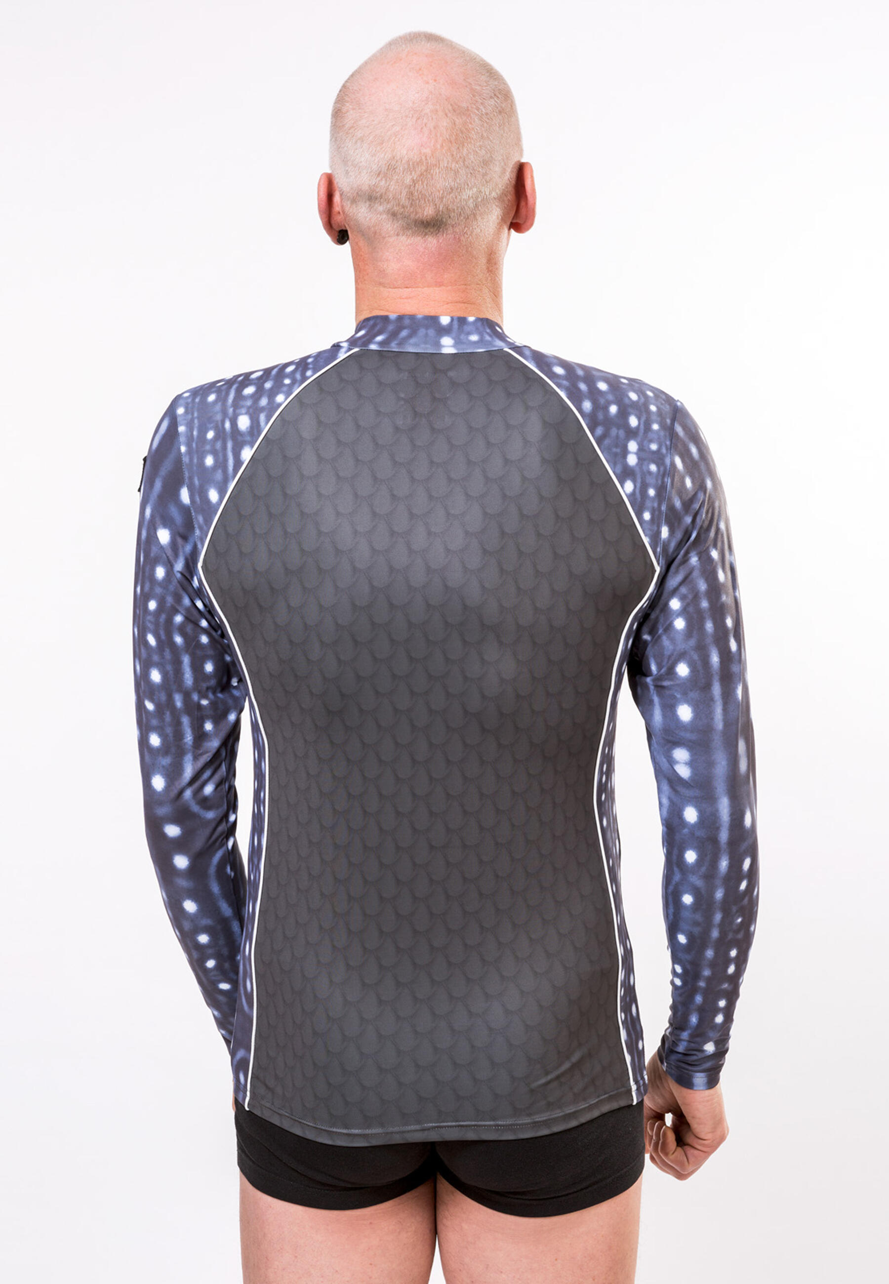Rashguard "Giant Gentleman" 2/7
