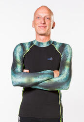 Rashguard "Hydra Nation