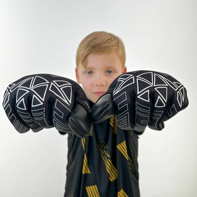 Rękawice bramkarskie dla dzieci i młodzieży Fenix Junior