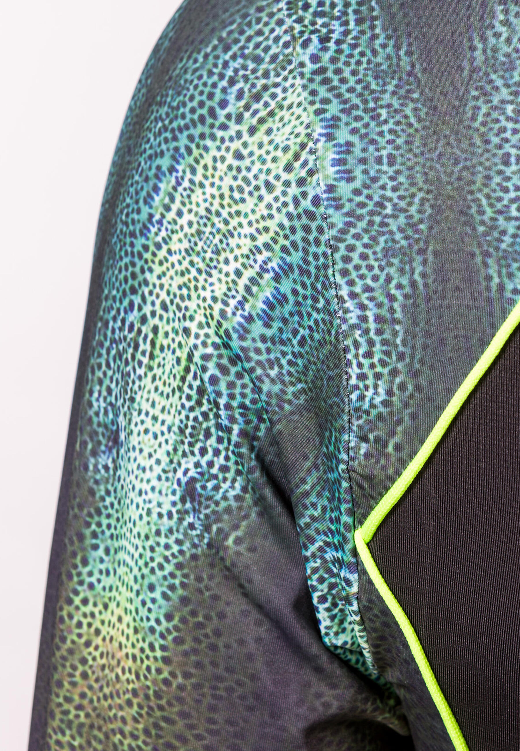 Rashguard "Hydra Nation" 3/6