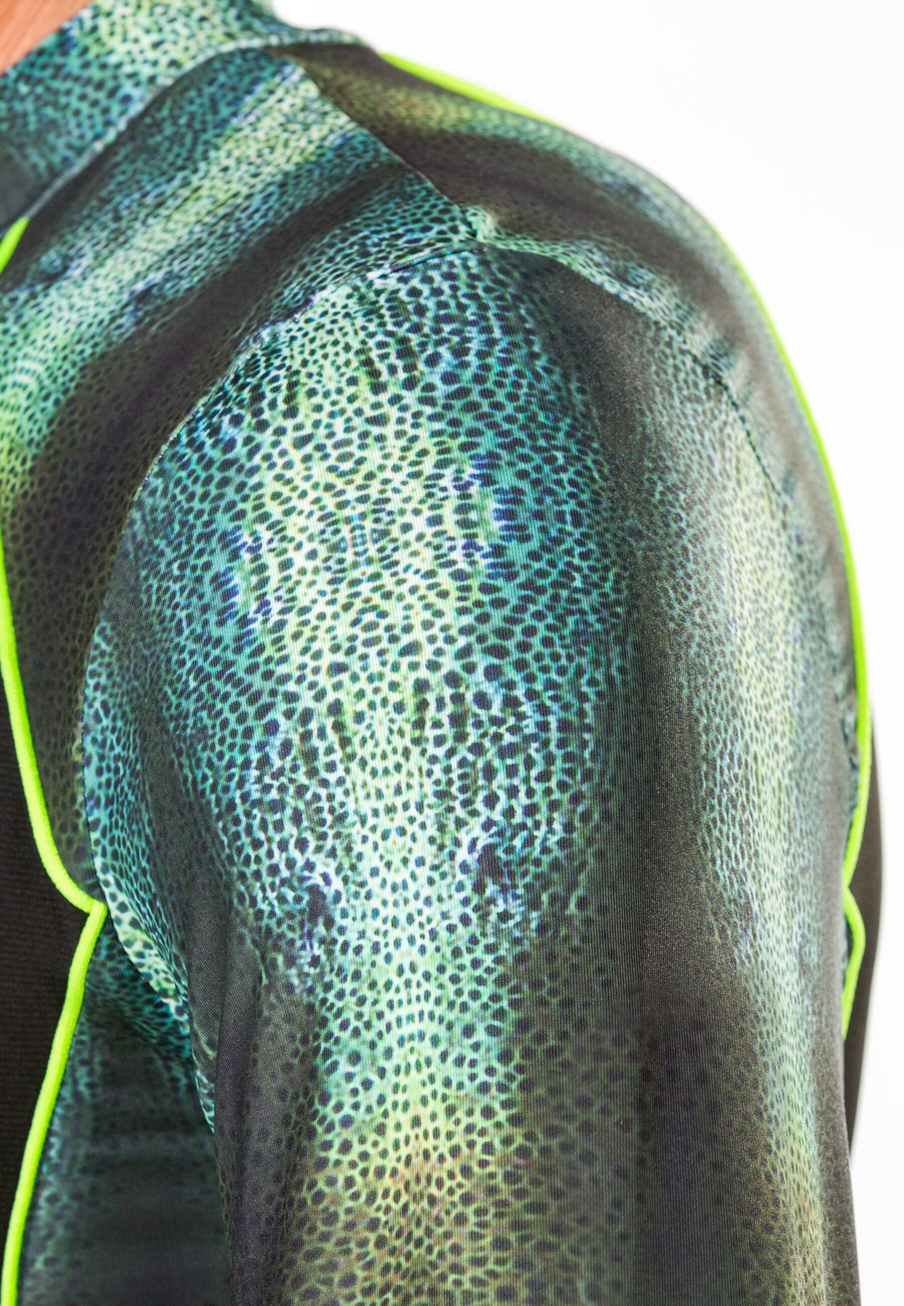 Rashguard "Hydra Nation" 4/6