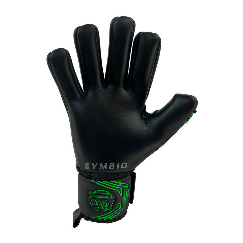 Rękawice bramkarskie dla dorosłych Symbio NC