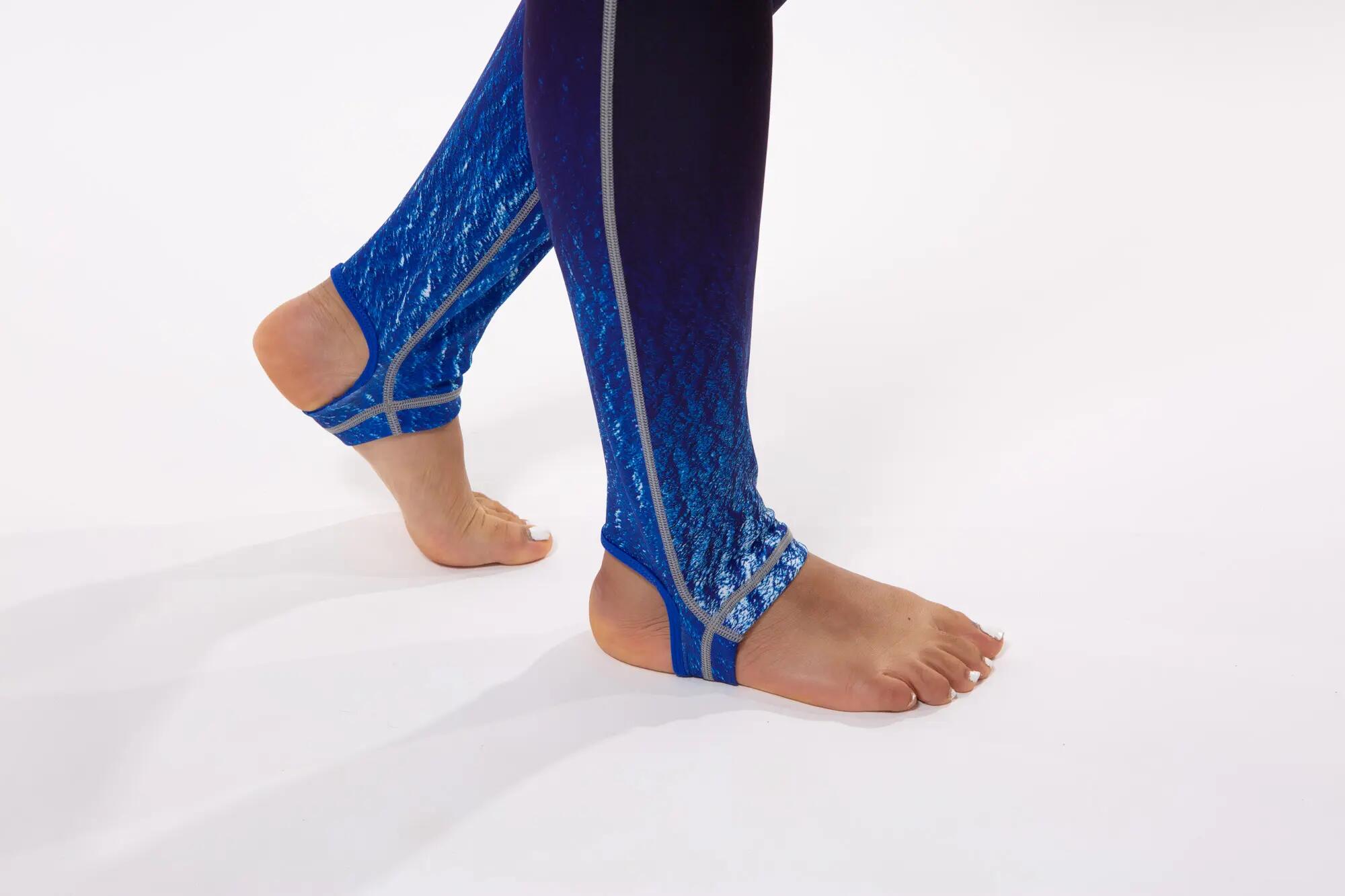 #neoprenefree Body Skin Wetsuit Ocean DNA "The Birth Of Venus" 6/7