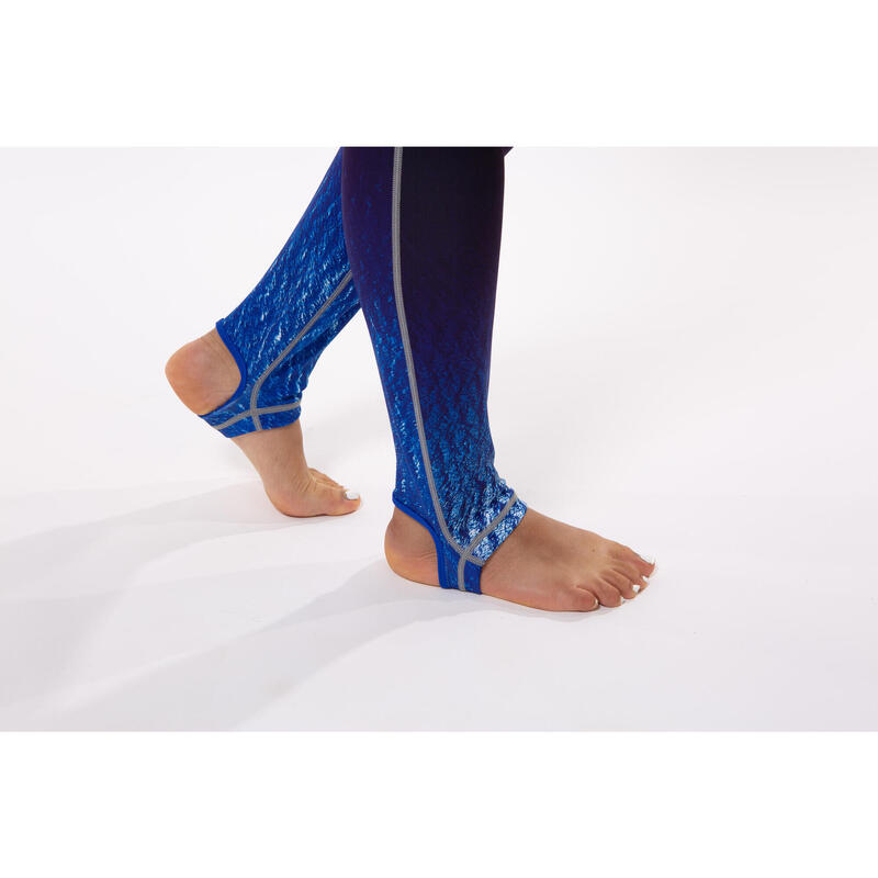 #neoprenefree Body Skin Wetsuit Ocean DNA "The Birth Of Venus"