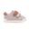 Zapatillas Caminar Niños MTNG KIDS Free Beige