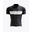 Essential Wielershirt Fietsshirt heren korte mouw Wielrenshirt Fietskleding