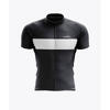 Essential Wielershirt Fietsshirt heren korte mouw Wielrenshirt Fietskleding